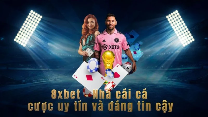 Đánh giá độ uy tín của 8xbet